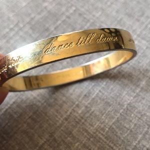 Kate Spade Bangle